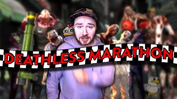 Resident Evil Trilogy Randomizer with PERMADEATH