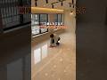 新居でそうじする派？しない派？