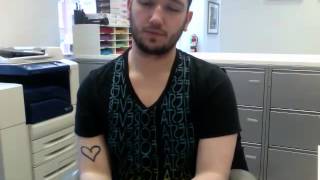 Video 2 Consecutive Interpreting