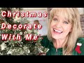 CHRISTMAS Decorate with me-Adorable Kitchen Christmas Tree 2020 Hobby Lobby Dollar Tree