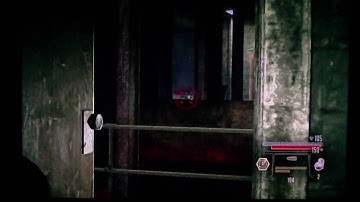 Alpha Protocol playthrough part 90