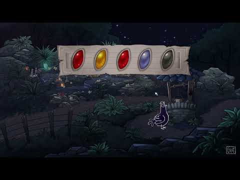 Chook u0026 Sosig Long Weekend (AGS Game) Point u0026 Click Addict