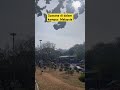 Suasana di dalam kampus Malaysia