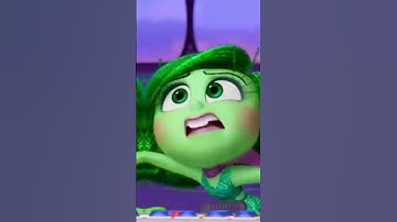 Inside Out 2 VS Smiling Critters