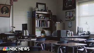 Teachers push back against 