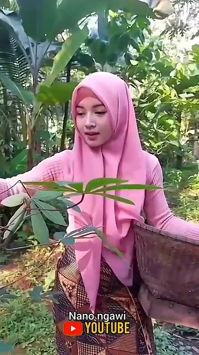 penampakan gadis desa.....!!#funny #tipeketawa #ngkak #tipeketawa #lucu #ngakak