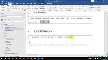 【谷粒商城】【day01】1电商介绍【Java实战项目】