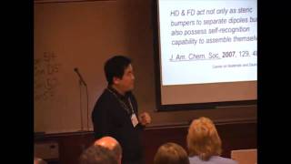 CMDITR 101:  Alex Jen, Part 2 of 2