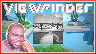 THEY TURNED INCEPTION INTO A GAME??! | Viewfinder Demo