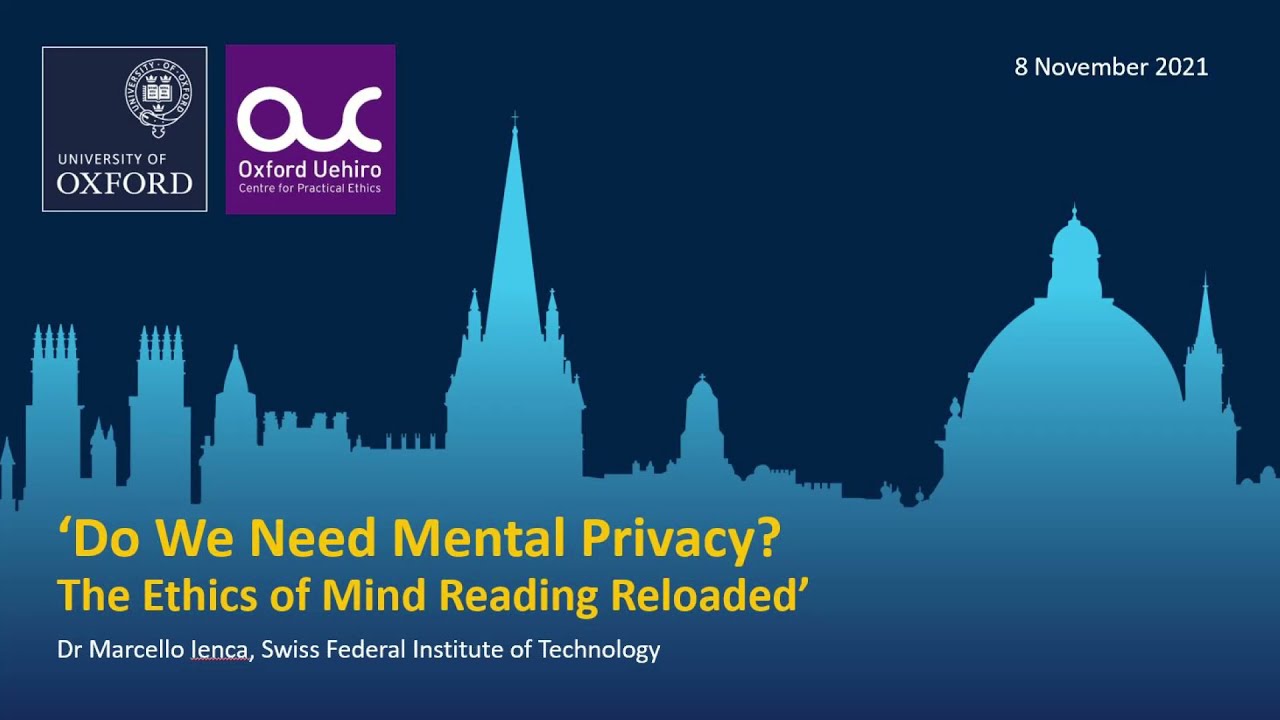 Do We Need Mental Privacy? The Ethics of Mind Reading Reloaded