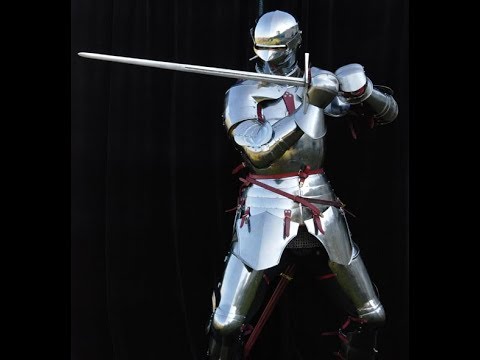 Video: Where To Buy Knightly Armor