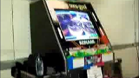 DDR: Hysteria - Naoki