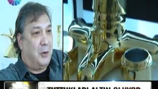 Goldmystic Ali Kırca ile Show Tv Ana Haber Bülteni Resimi