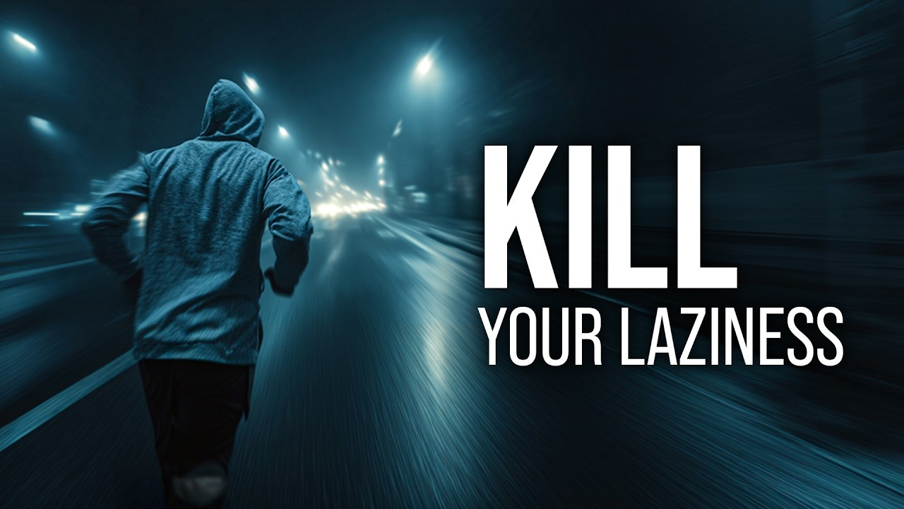 KILL YOUR LAZINESS, YOU HAVE WORK TO DO - Best Motivational Video Speeches Compilation (2025)