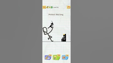 Draw 2 save level 15 #shorts #draw2save