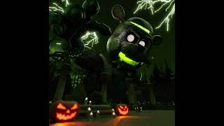 Spooky Browsing - FNaF Forsaken AR OST