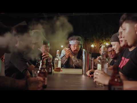 UPLIFTER island music - HAYOK ( Official Music Video )