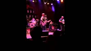 Hard Drive Band HOB Cleveland