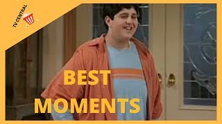 Josh Nichols being himself for 4 Minutes Straight