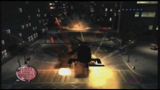 GTA the ballad of gay tony X-Box 360 (trucos) (cheats)