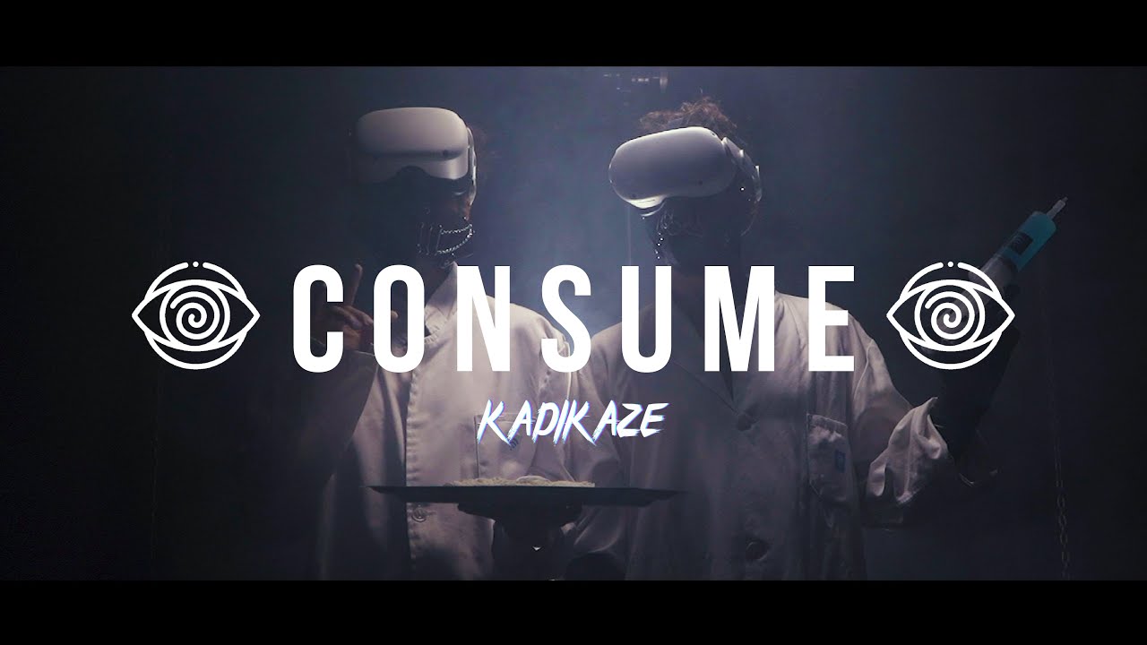 Kadikaze: una de las propuestas más personales del metal andaluz YouTube player