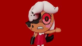 Twisted Ginger jumpscare but.. || Dandy's World 