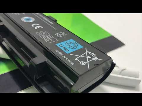 Аккумулятор Toshiba Satellite