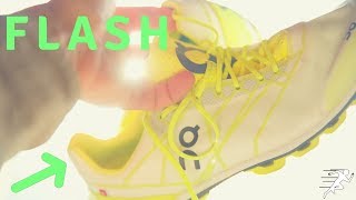 ON CloudFlash First Impression: Road RACING Shoe Option?