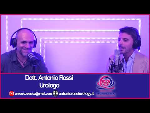 Dott. Antonio Rossi - Iperplasia prostatica benigna