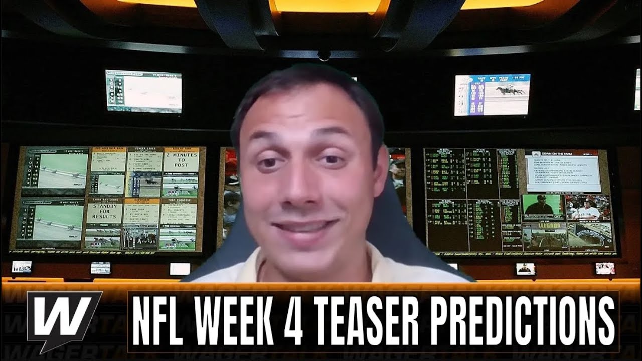 nfl-week-4-picks-and-predictions-nfl-week-4-teaser-betting-options