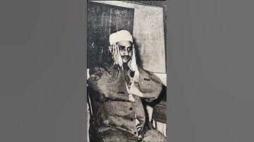﴿ الَّذِي خَلَقَنِي فَهُوَ يَهْدِينِ﴾ الشيخ محمد صديق المنشاوي من سورة الشعراء