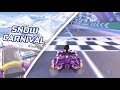 Snow Carnival Gameplay Garena Speed Drifters Snow Carnival Gameplay Garena Speed Drifters
