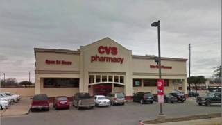 CVS loss-prevention staffer chased down and shot a shoplifter