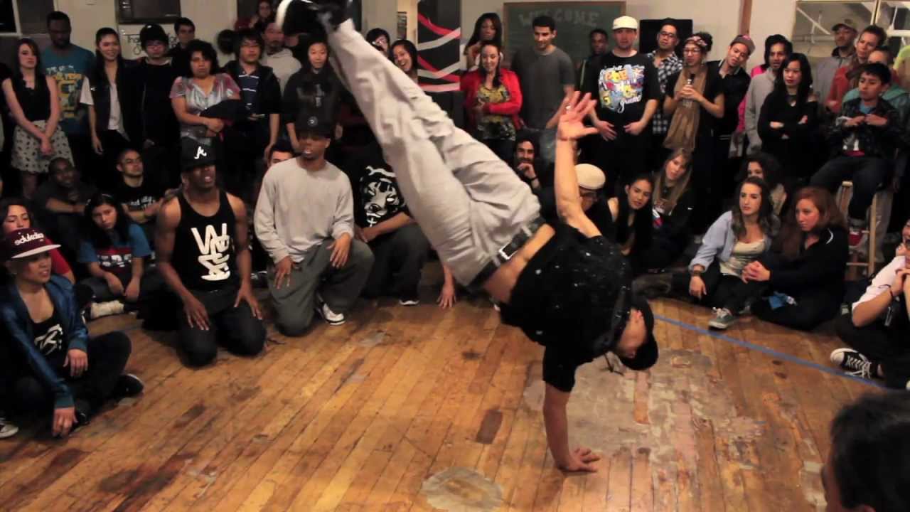 Versastyle Presents "Let The Music Move You" Vol. 1