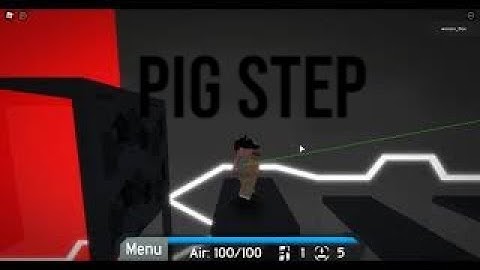 FE2 Map Test-Pig Step(Simple Crazy~Easy Crazy)