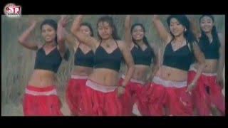 Man Le Khaki Kali : | Rejina Upreti Hot Song | Movie : Itihas |