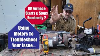 Intermittent RV Furnace - Troubleshooting Process -- My RV Works by My RV Works, Inc. 13,797 views 6 months ago 1 hour, 6 minutes