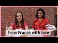 Russian Conversations 33. Elisa from France speaks Russian! Француженка говорит по-русски!