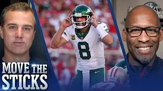 MNF Recap + Week 2 Rookie Draft thumbnail