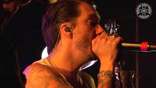 07. The BossHoss - I Say A Little Prayer + bonus (Harley Brothers Festival 2012, Russia, Moscow)