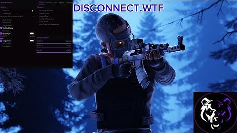 LEGIT CHEATING WITH DISCONNECT (ft. disconnect.wtf)