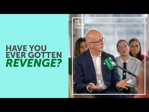Is It Ever Okay to Get Revenge?