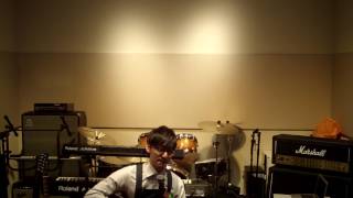HOTLINE2016 島村楽器くずはモール店 店予選大会 スタッフ演奏
