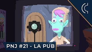 Pnj - La Pub
