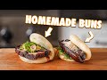 Perfect Homemade Pork Belly Bao Buns (2 Ways)