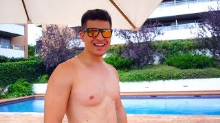 VLOG: У НЕГО ТЕПЕРЬ ДРУГАЯ ЖИЗНЬ! 14.08.18 VLOG: У НЕГО ТЕПЕРЬ ДРУГАЯ ЖИЗНЬ! 14.08.18