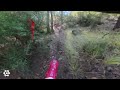 Sea to Sky Hard Enduro 2025 | Mountain Race | Dieter Rudolf Full Race