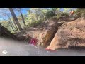 Sea to Sky Hard Enduro 2025 | Mountain Race | Dieter Rudolf Full Race