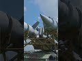 How Hypersonic Missiles Work | The Future of Warfare in 60 Seconds!