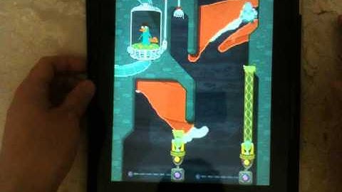 Level DC3-3 / 6-7 Steam Machine (Where